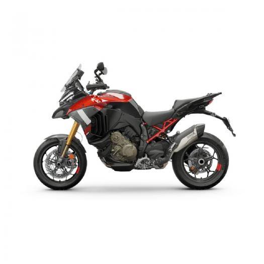 Multistrada V4 Pikes Peak